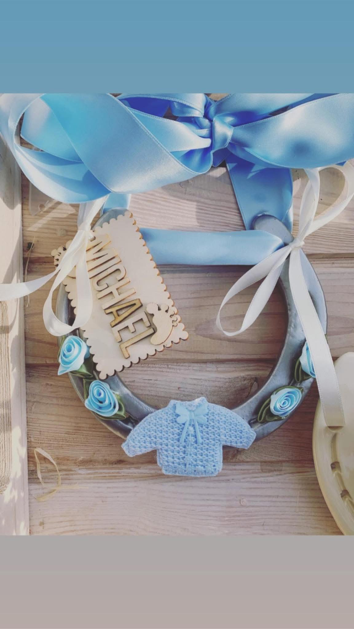 New Baby Boy Gifts new baby gifts irish baby gifts - Image 6