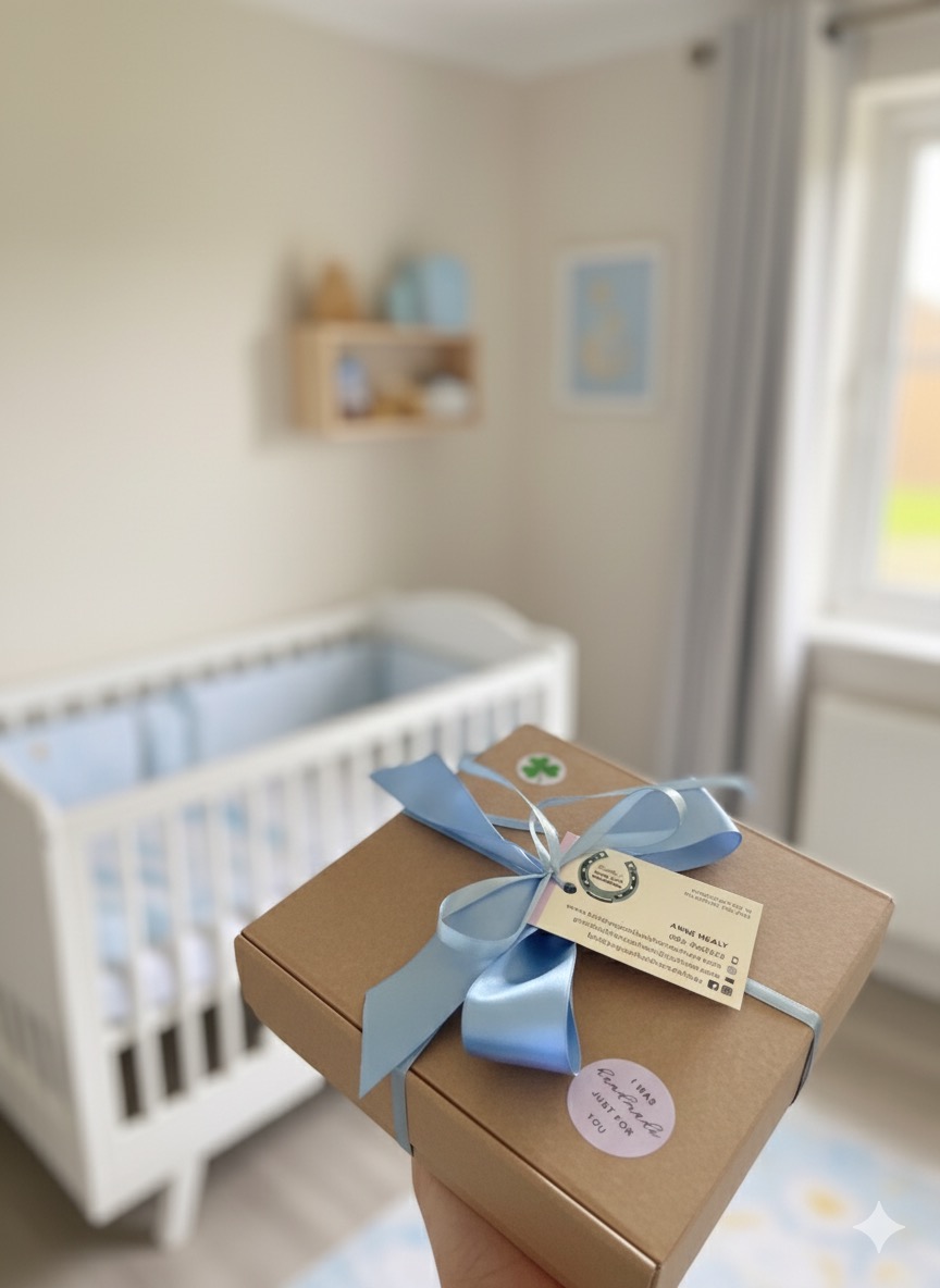 New Baby Boy Gifts new baby gifts irish baby gifts - Image 10