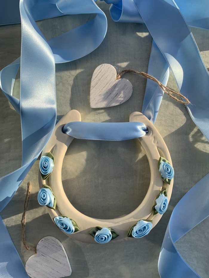 Lucky Irish Horse Shoe - Image 7