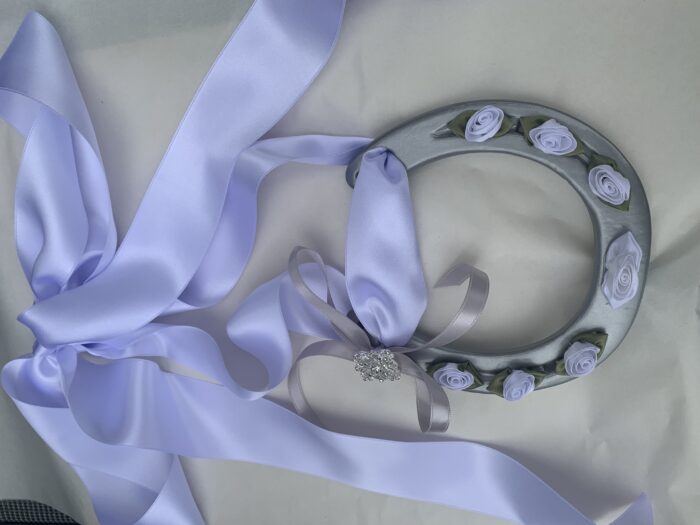 Lucky Irish Horse Shoe - Image 3