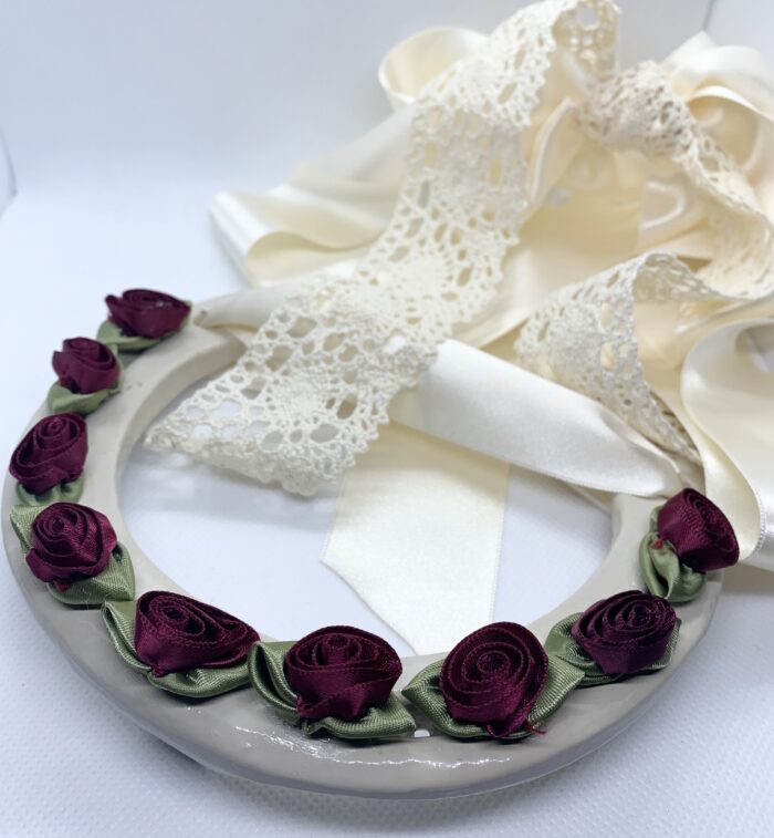 Lucky Irish Horse Shoe - Image 2