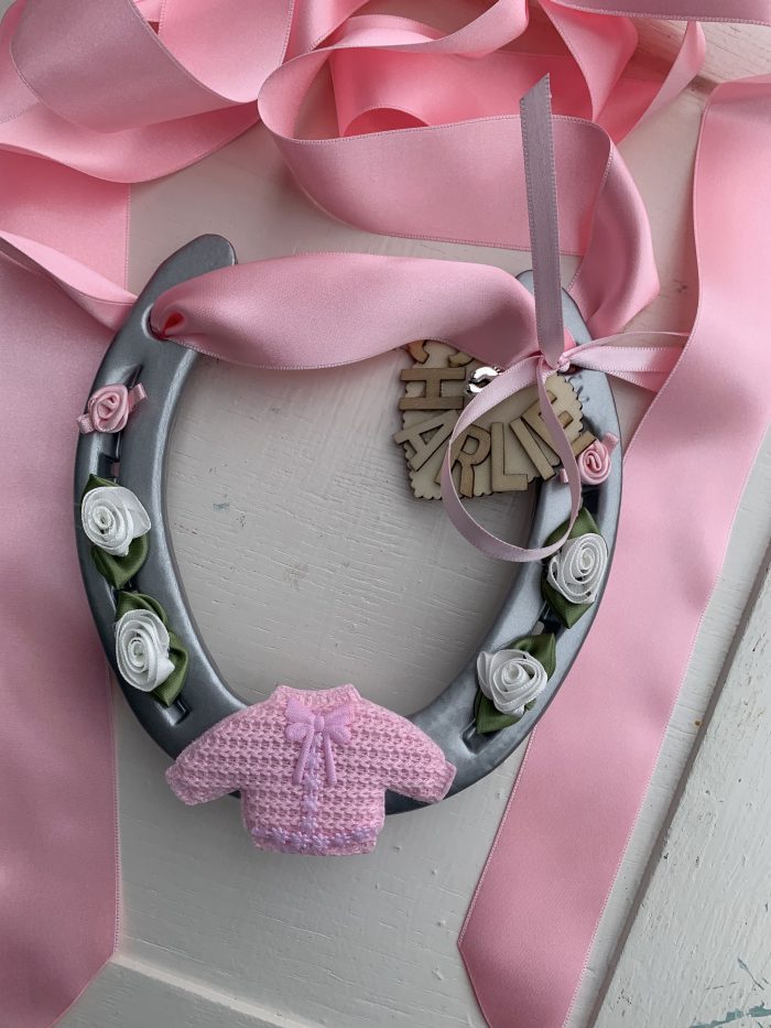 New Baby Girl Gifts , baby girl gifts , it’s a girl gifts - Image 5