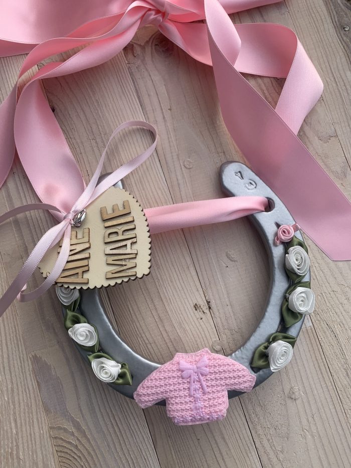 New Baby Girl Gifts , baby girl gifts , it’s a girl gifts - Image 4