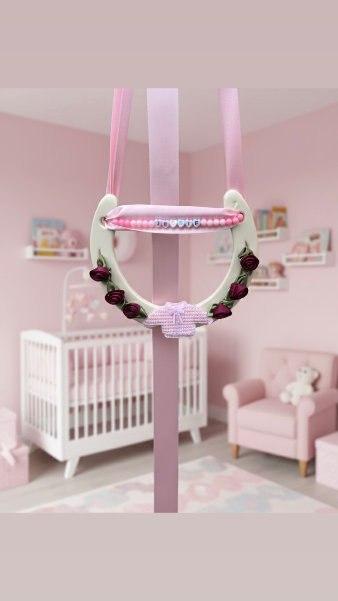 New Baby Girl Gifts , baby girl gifts , it’s a girl gifts - Image 8
