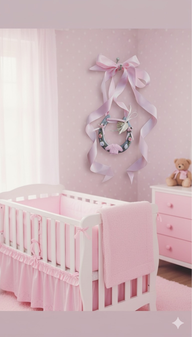 New Baby Girl Gifts , baby girl gifts , it’s a girl gifts - Image 11