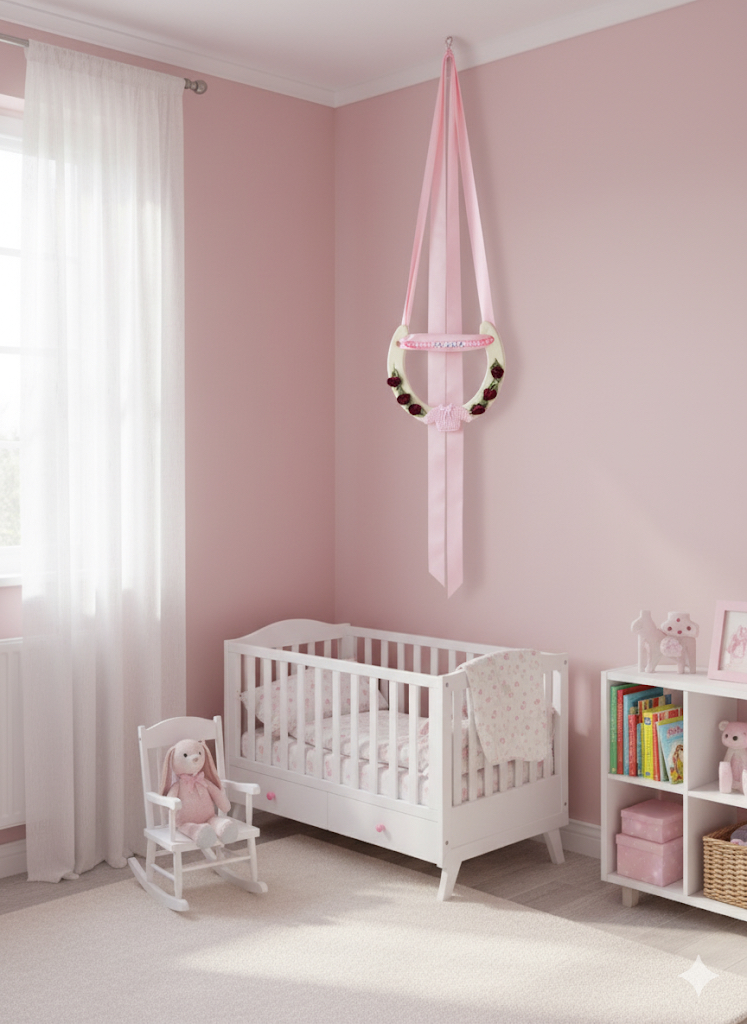 New Baby Girl Gifts , baby girl gifts , it’s a girl gifts - Image 10