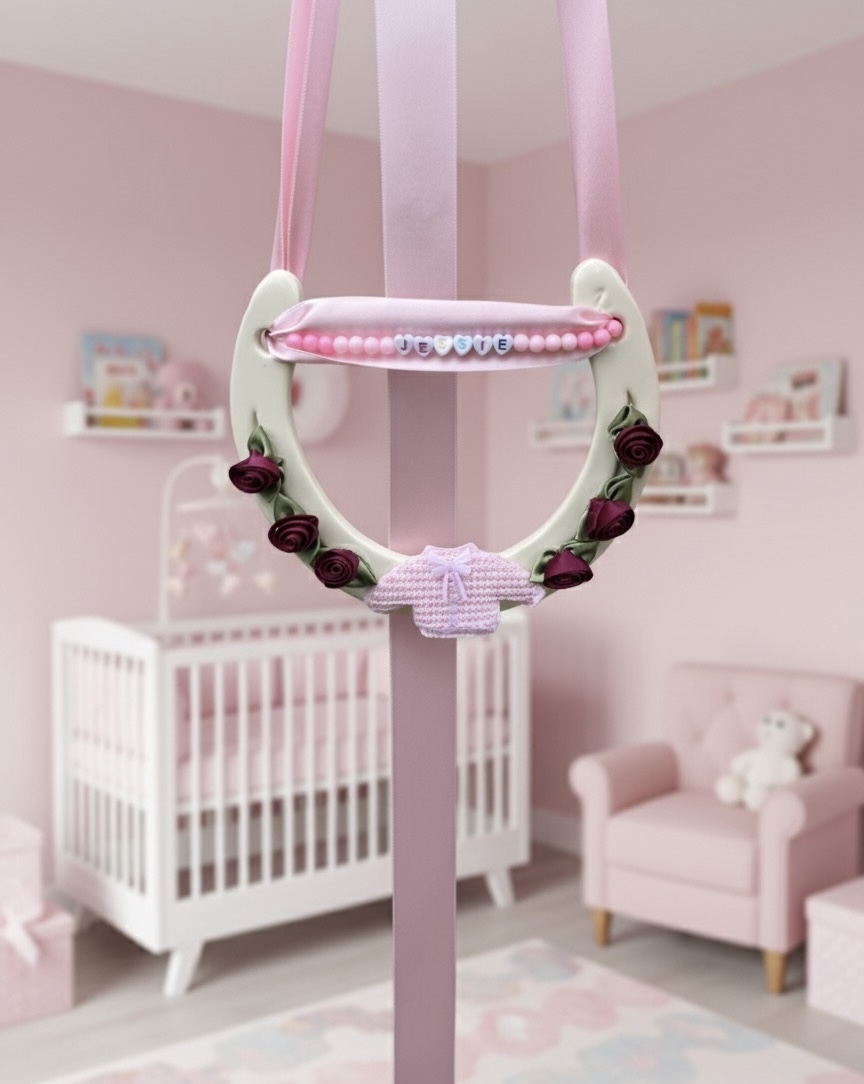 New Baby Girl Gifts , baby girl gifts , it’s a girl gifts - Image 9