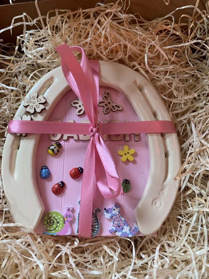 Personalised Irish Fairy Doors - Image 8