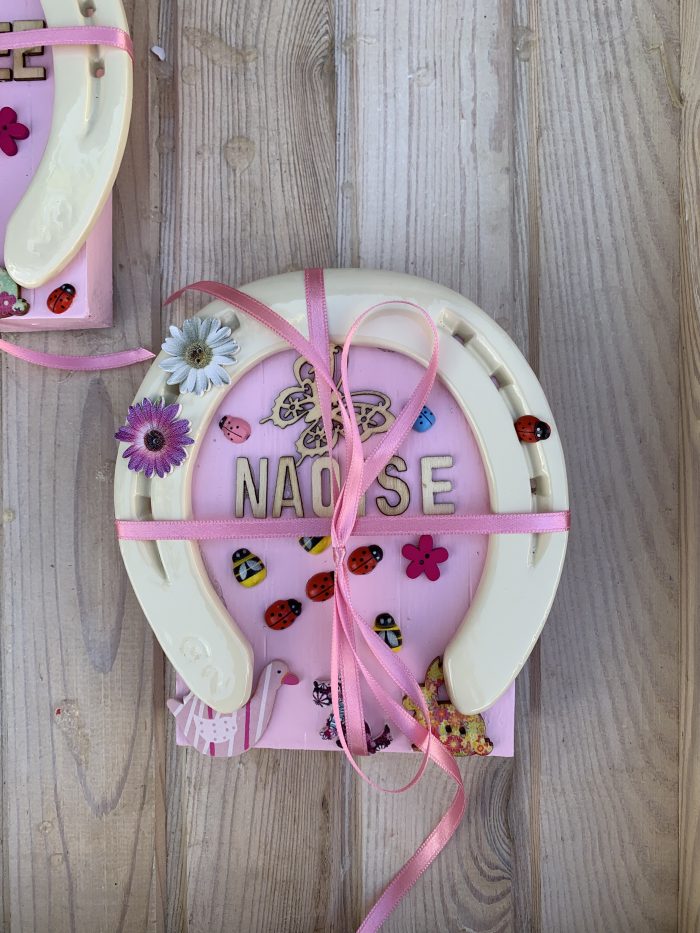 Personalised Irish Fairy Doors - Image 11