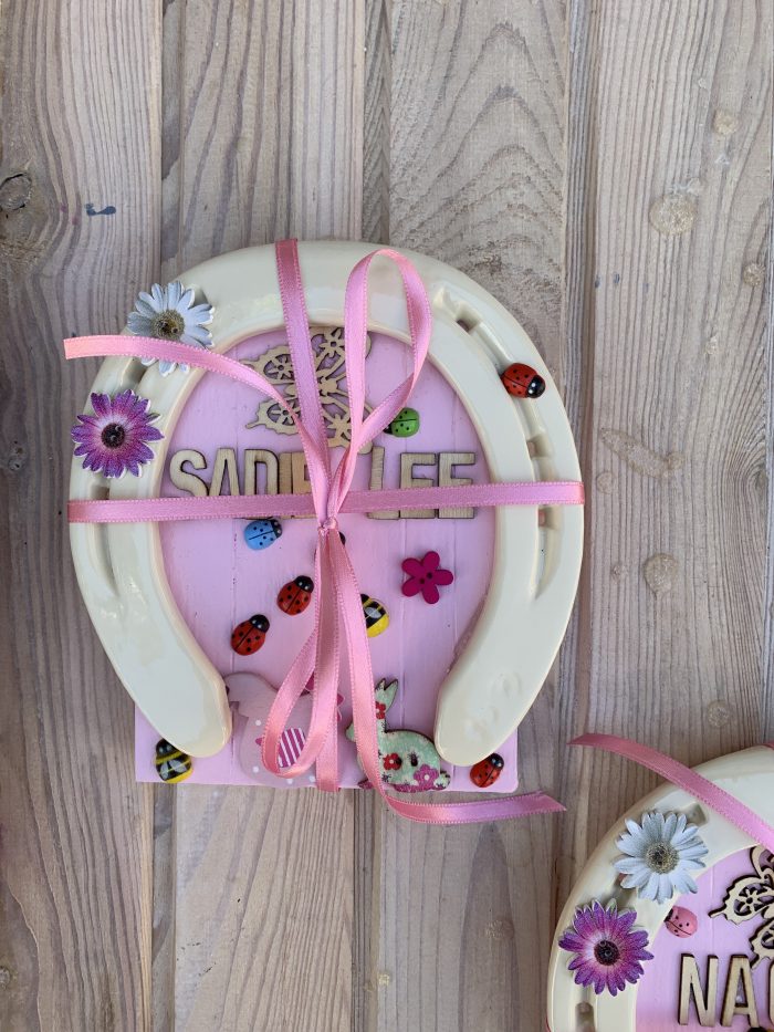 Personalised Irish Fairy Doors - Image 9