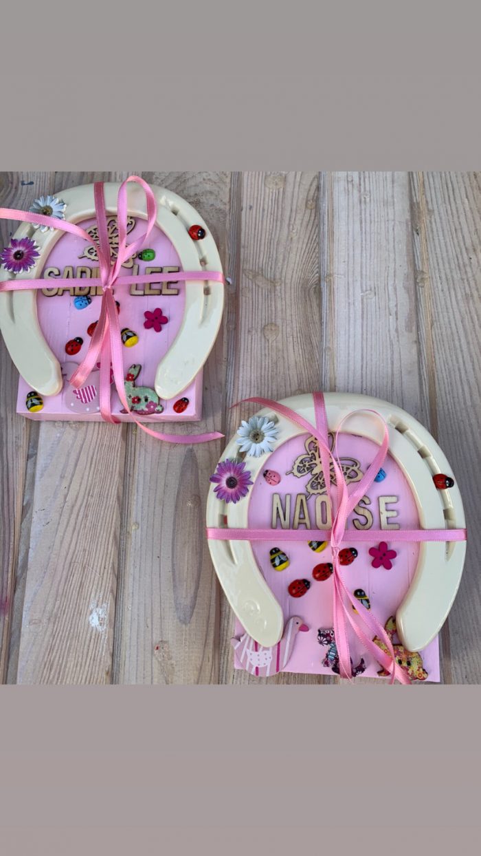 Personalised Irish Fairy Doors - Image 10