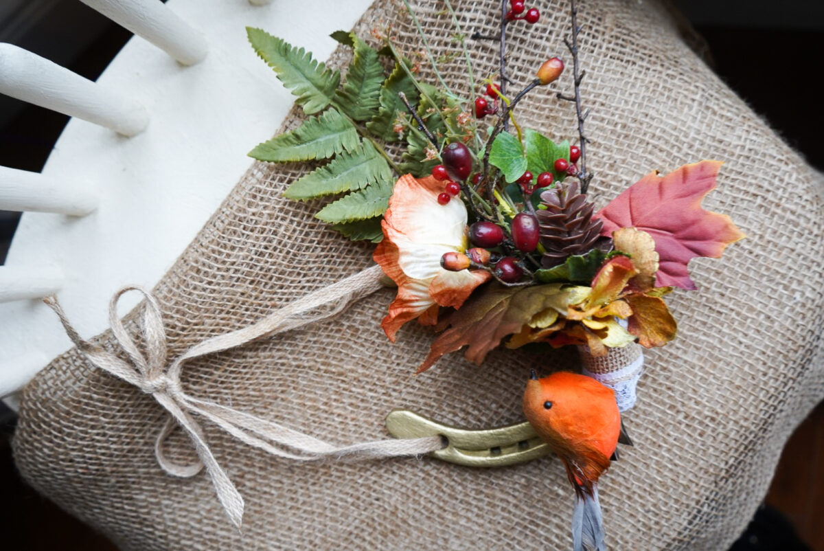 Biddys Good luck Horse Shoes Irish Handcrafted Gifts