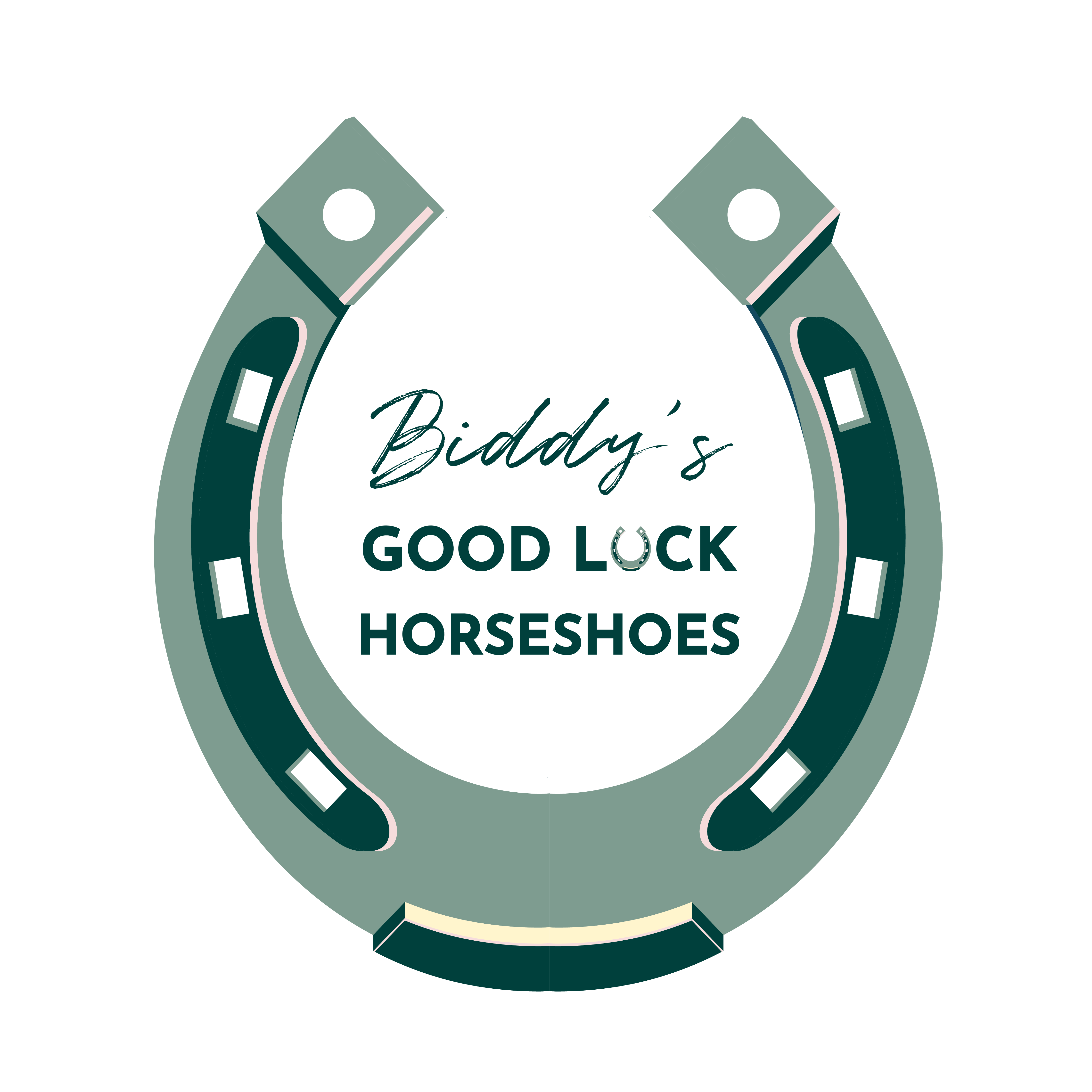 Shop Now Irish Good Luck Gifts Biddy's Good Luck Horse Shoes