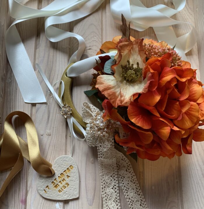 Mother of the Bride , Mother of the Groom , grandparents gifts on your wedding day - Image 3