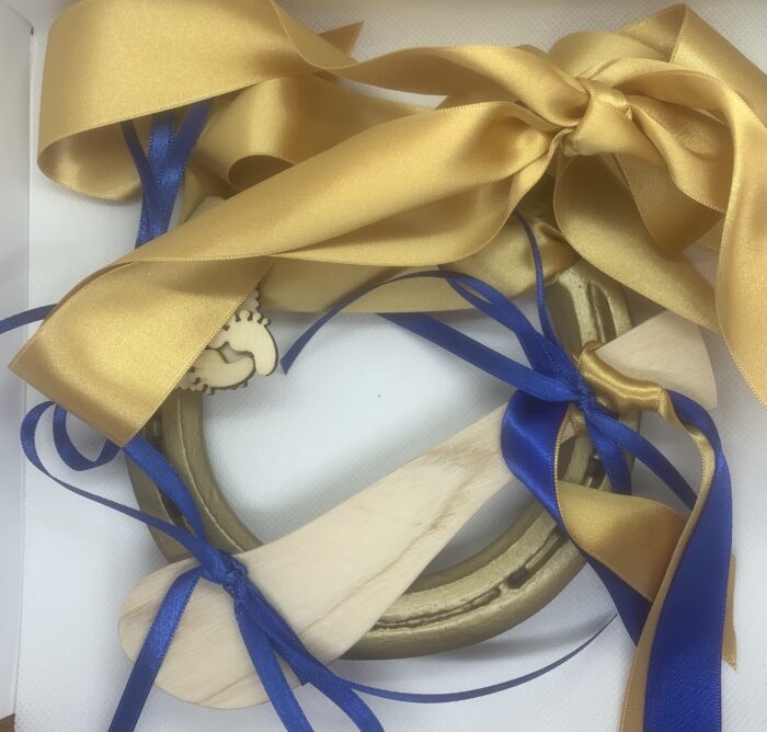 GAA New Baby Gifts, Gaa theme gifts - Image 4