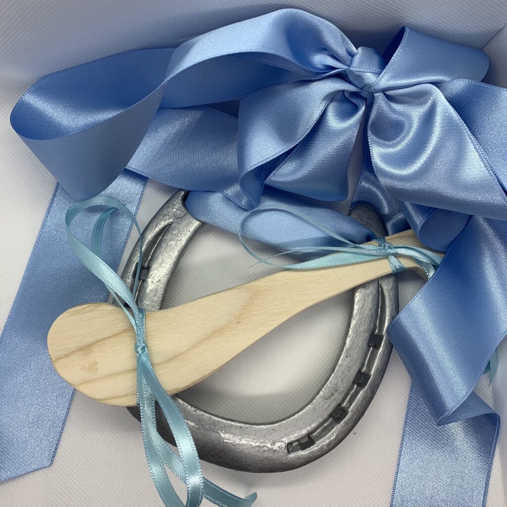 Shop Now Irish Good Luck Gifts Biddy's Good Luck Horse Shoes