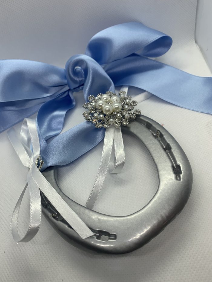 Borrowed & Blue Wedding Traditions - Image 3