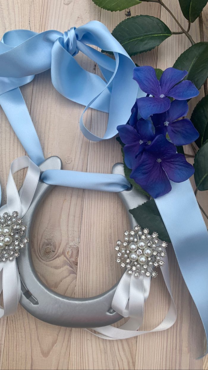 Borrowed & Blue Wedding Traditions - Image 9