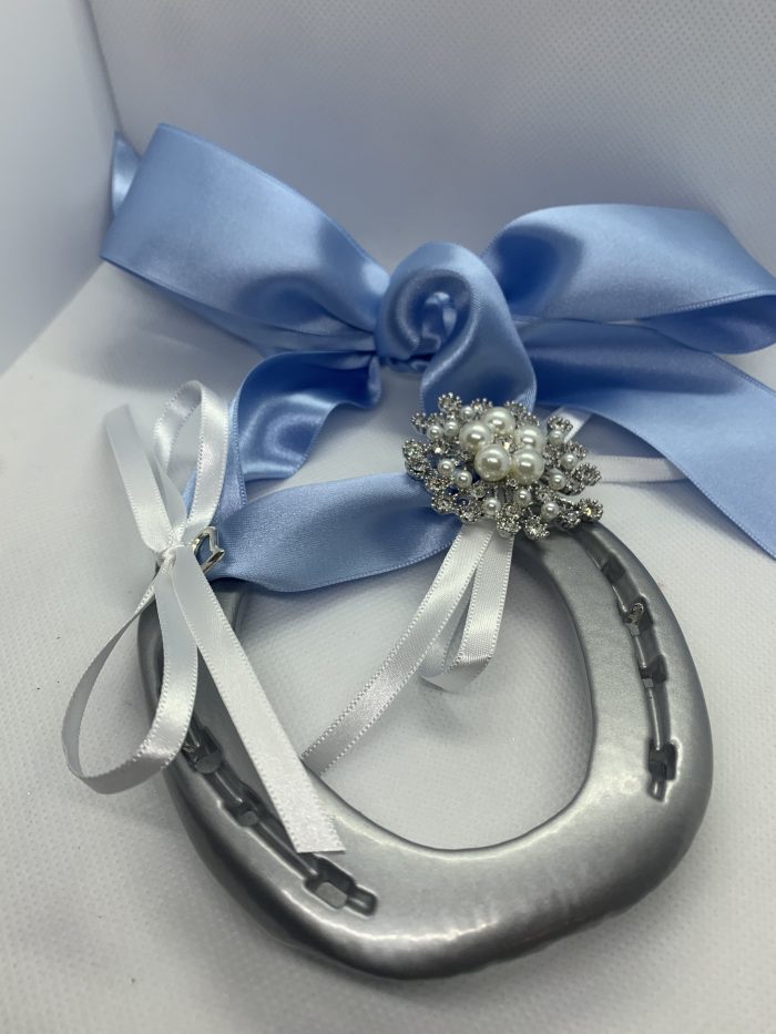 Borrowed & Blue Wedding Traditions - Image 2