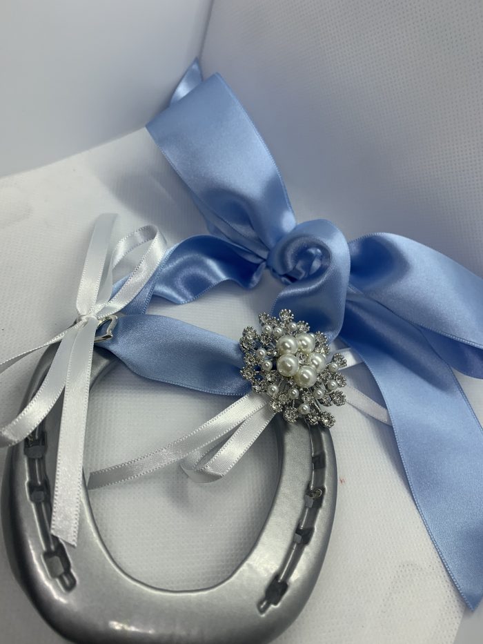 Borrowed & Blue Wedding Traditions - Image 7