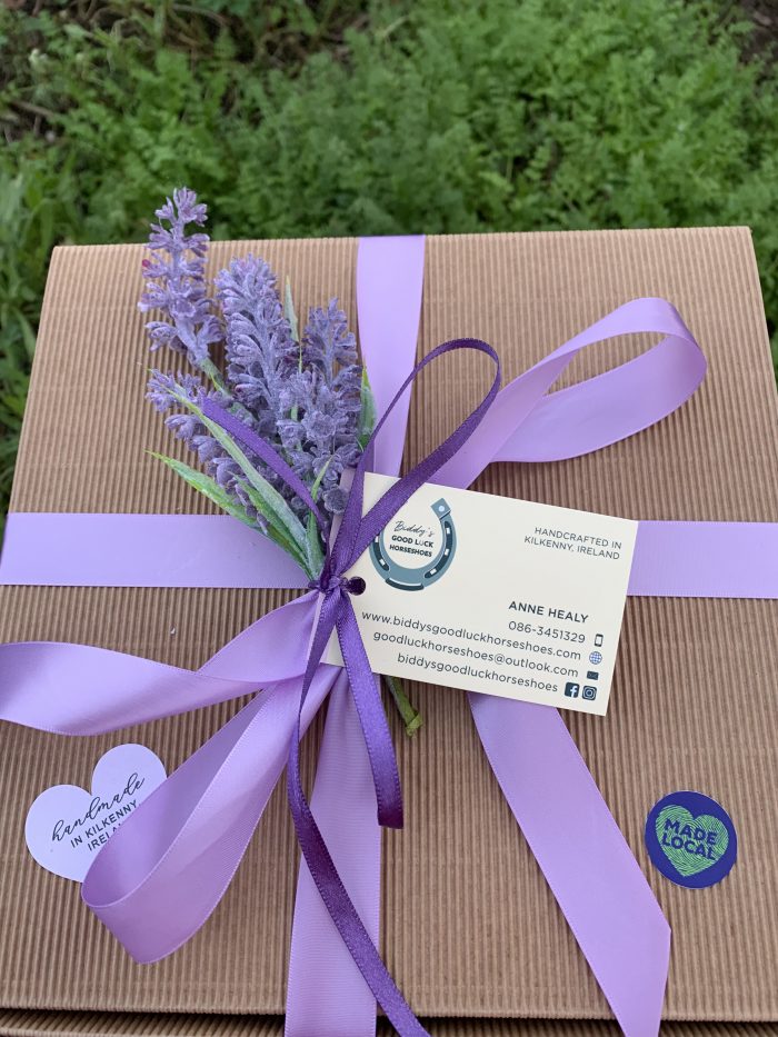 Engagement gifts with Good Luck - Image 2