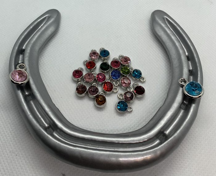 Birthstone Gifts Irish  horseshoe birthstone gifts