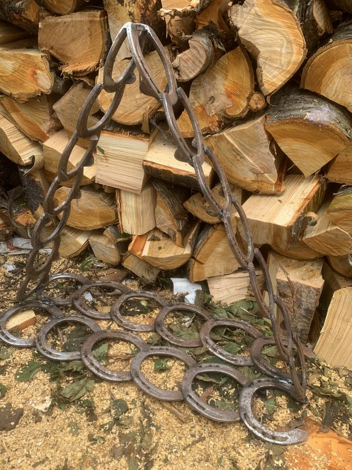 Horse Shoe Once Off Pieces - Image 8