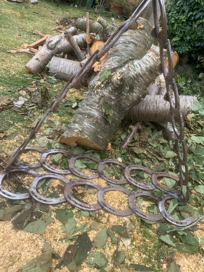 Horse Shoe Once Off Pieces - Image 7