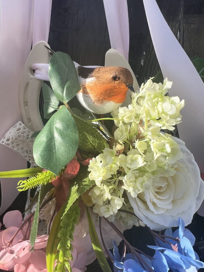 Robin gifts memory pieces , loved ones memory gifts - Image 2