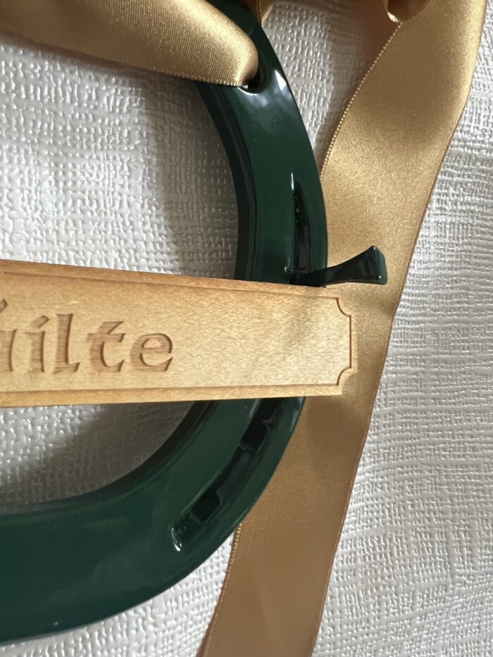 Failte sign , irish saying sign , as Gaeilge sayings - Image 3