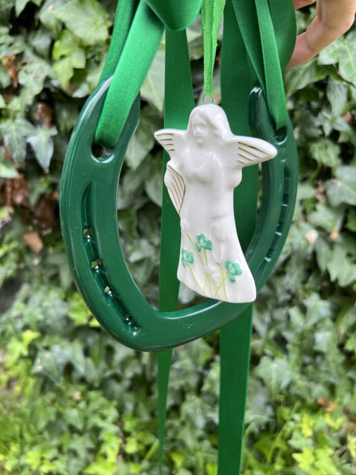 Experience creating your own horse shoe piece , Horse Shoe classes , irish Horse shoe experience - Image 2