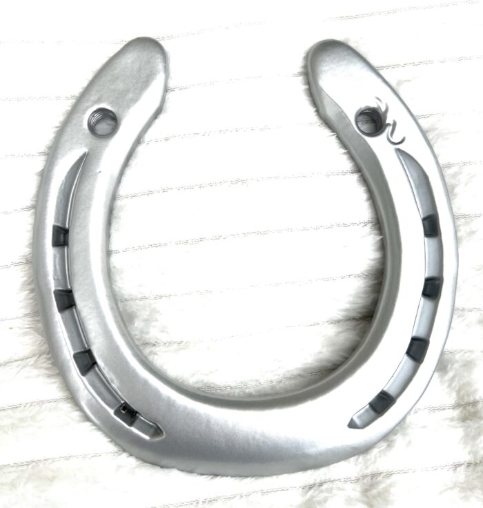 Lucky irish horse shoe with luxury Ribbon - Image 6