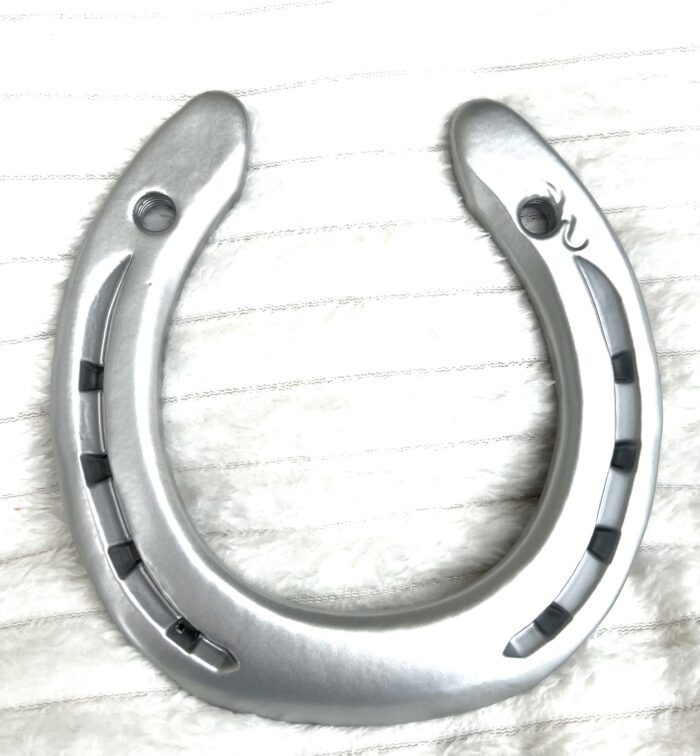 Lucky irish horse shoe with luxury Ribbon - Image 4