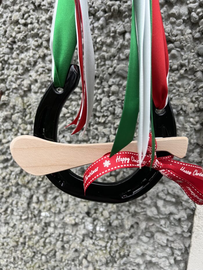 County colours Gaa team colours, club colour gifts hurley gifts - Image 9