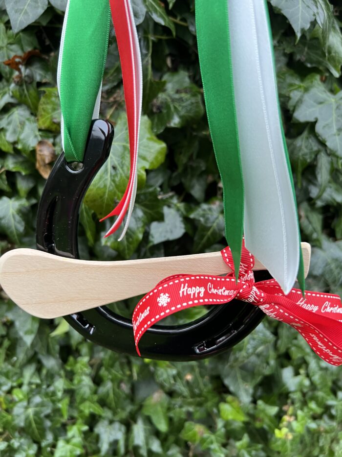 County colours Gaa team colours, club colour gifts hurley gifts - Image 6