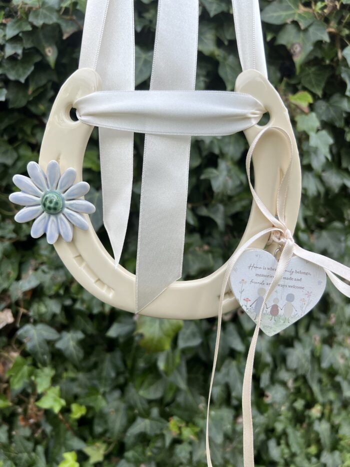 Experience creating your own horse shoe piece , Horse Shoe classes , irish Horse shoe experience - Image 6