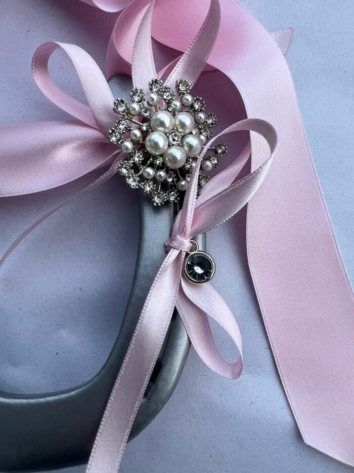 Birthstones wedding horse shoe gifts - Image 3