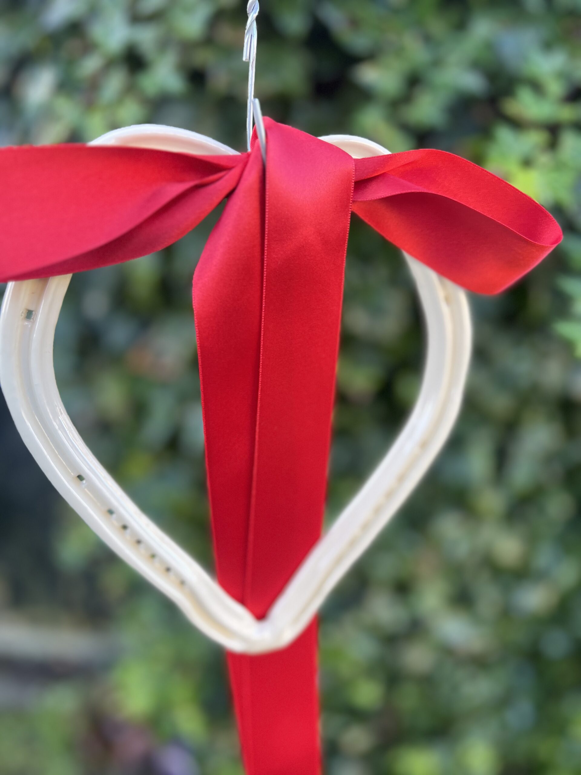 Horse shoe Heart ❤️❤️❤️ - Image 6