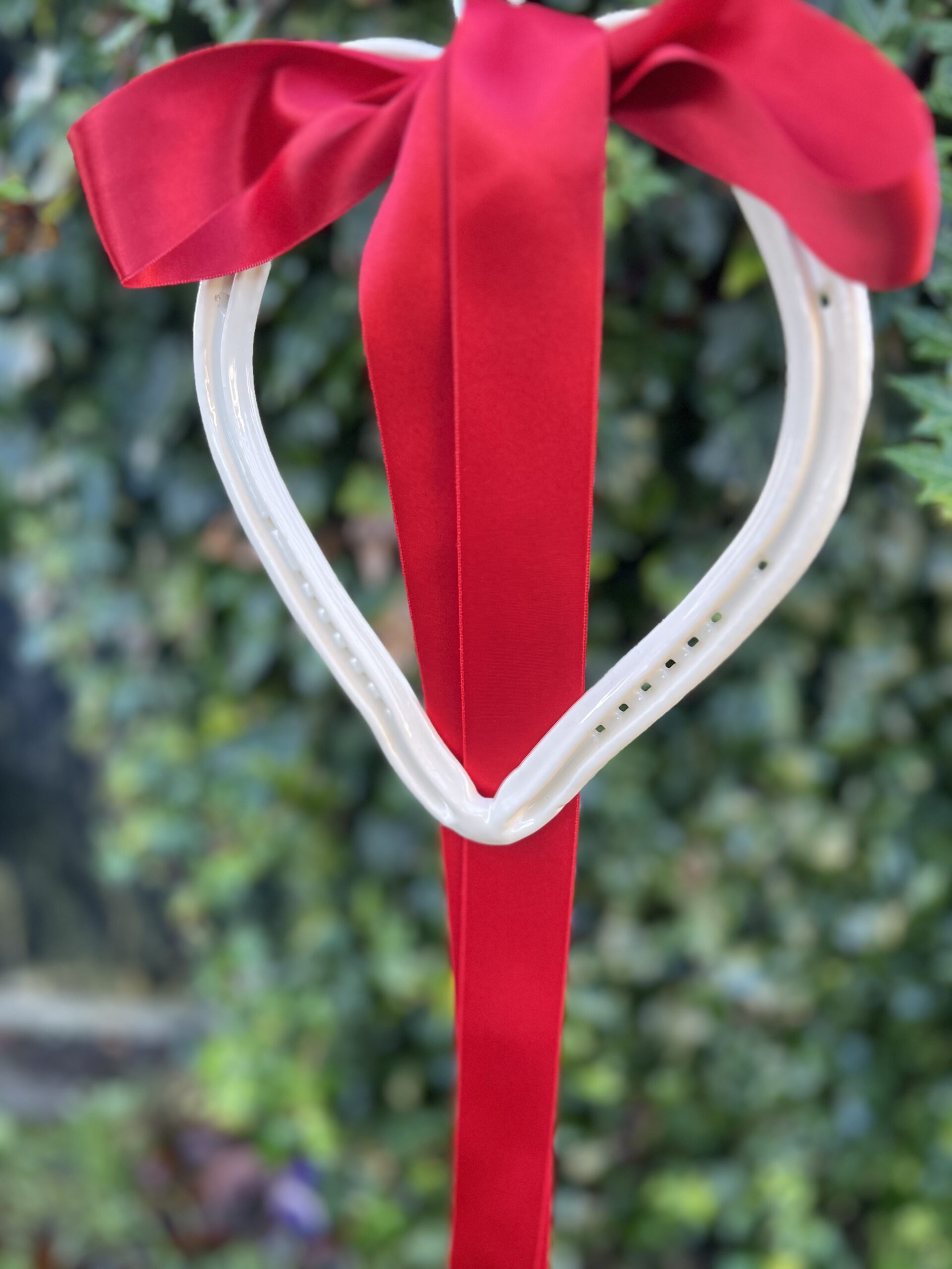 Horse shoe Heart ❤️❤️❤️ - Image 2