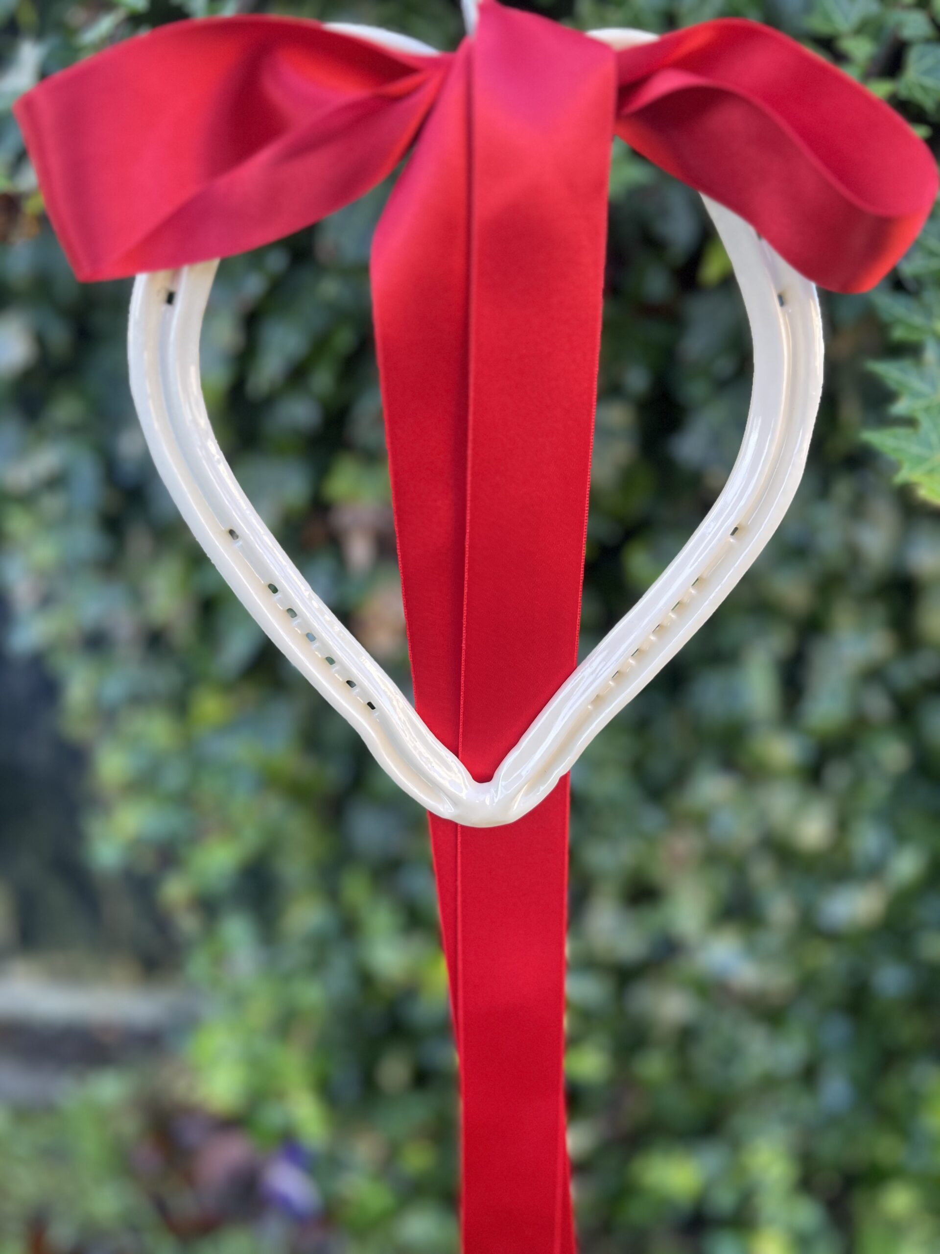 Horse shoe Heart ❤️❤️❤️ - Image 3