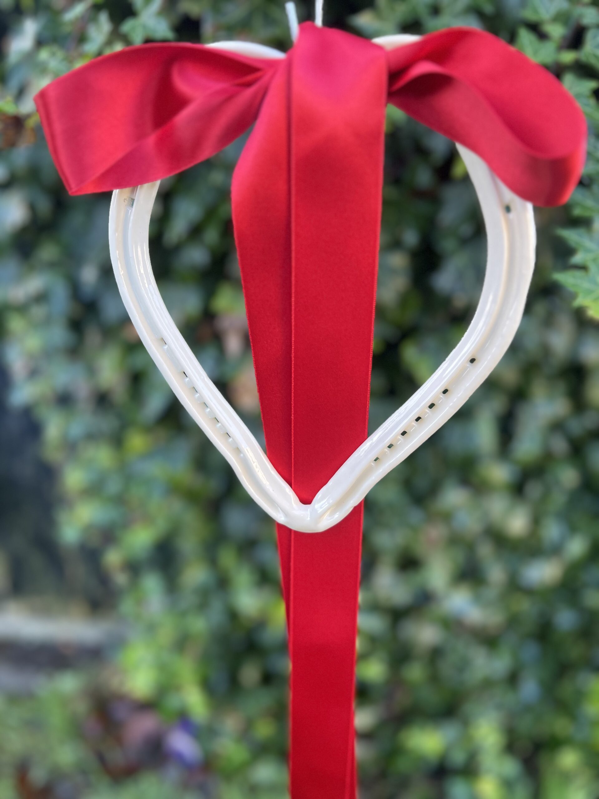 Horse shoe Heart ❤️❤️❤️ - Image 4