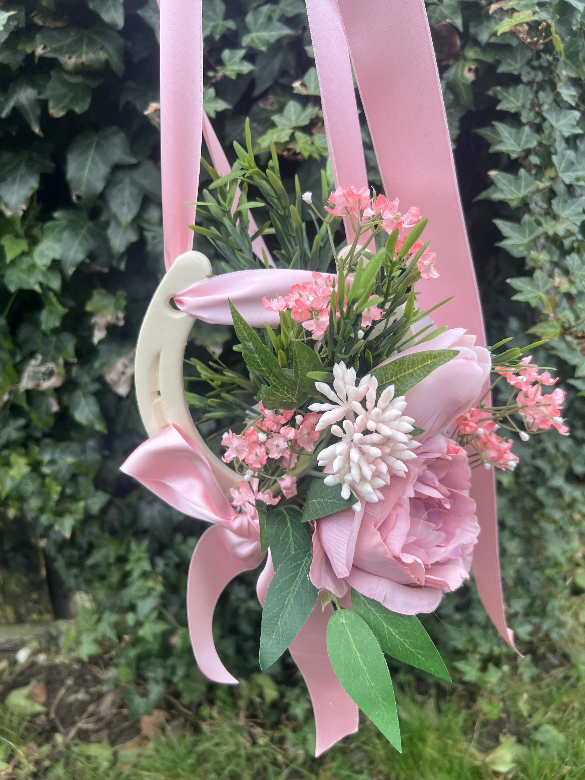 Spring/summer flowers and Good Luck - Image 6