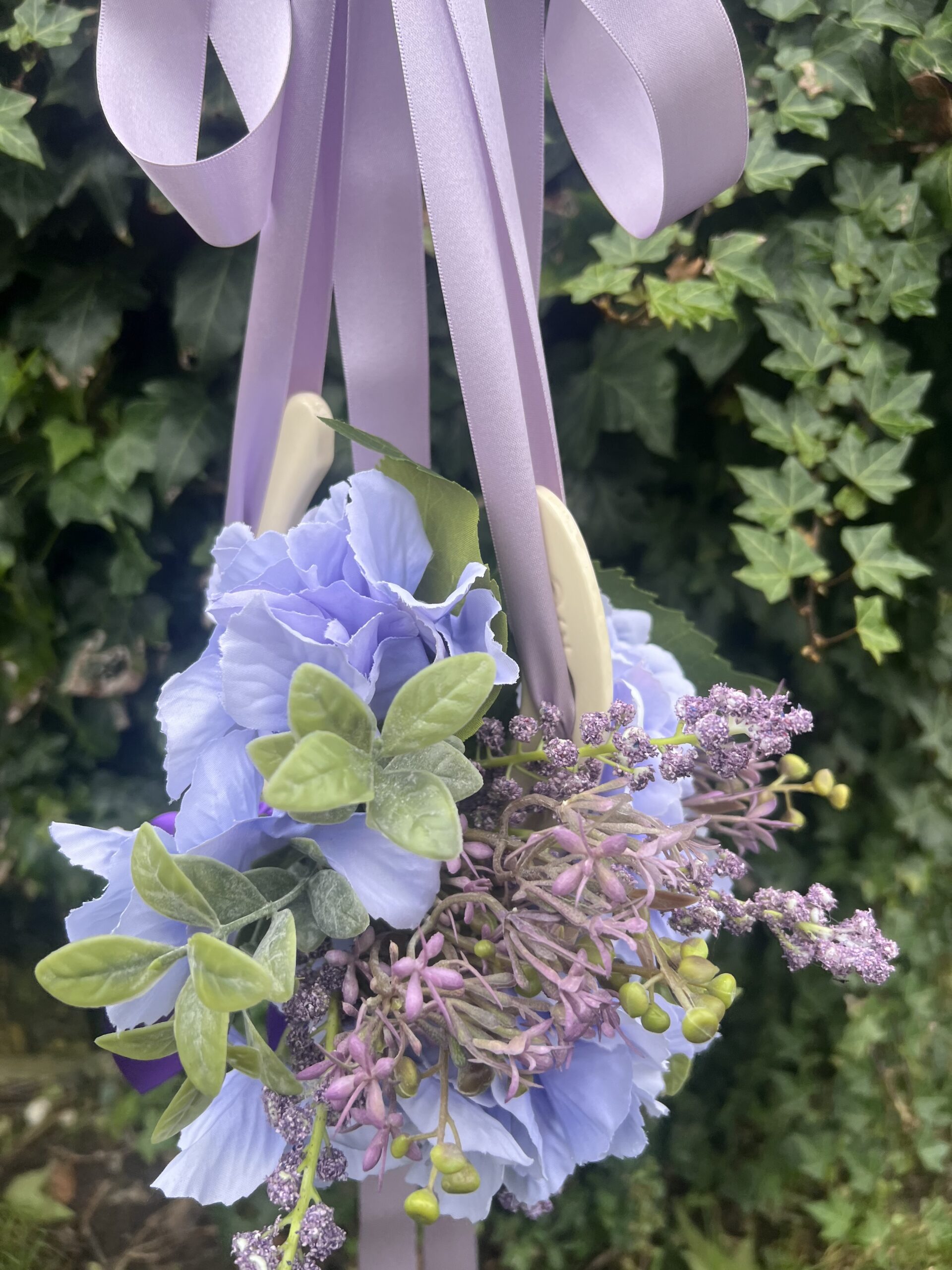 Spring/summer flowers and Good Luck - Image 5